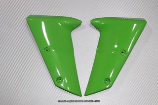 Oferta especial Carenado KAWASAKI ZX6R 2007 2008