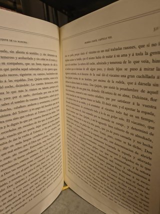 Don Quijote Edición Especial