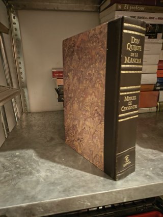 Don Quijote Edición Especial