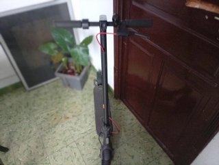 Patinete Eléctrico Xiaomi