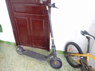 Patinete Eléctrico Xiaomi