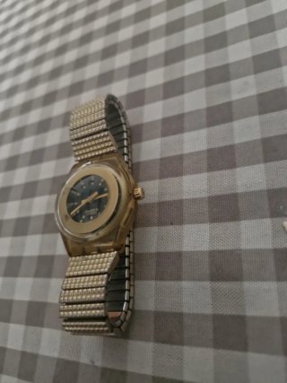 Swatch Vintage MusiCall Funk SLK106