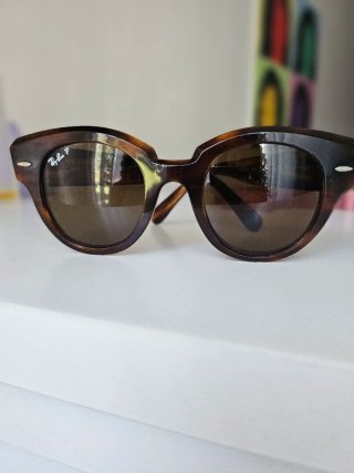 Gafas de Sol Ray Ban RB2192 Carey