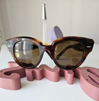 Gafas de Sol Ray Ban RB2192 Carey
