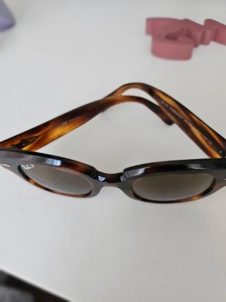 Gafas de Sol Ray Ban RB2192 Carey