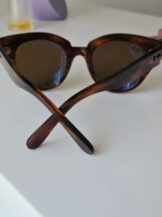 Gafas de Sol Ray Ban RB2192 Carey