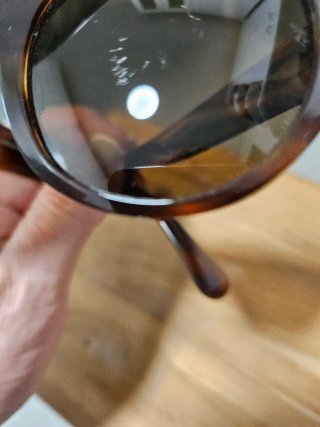 Gafas de Sol Ray Ban RB2192 Carey