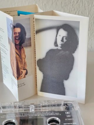 Tears for Fears – Elemental – MC Musicassetta 1993