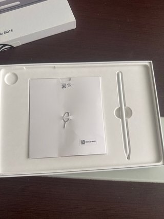 Samsung Galaxy Tab S10 FE