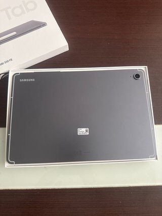 Samsung Galaxy Tab S10 FE