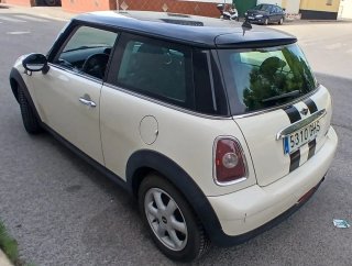 MINI Mini 2009