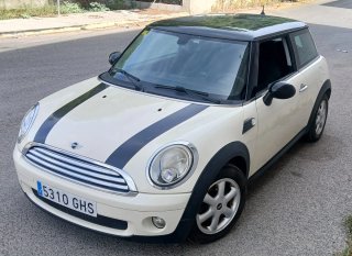 MINI Mini 2009