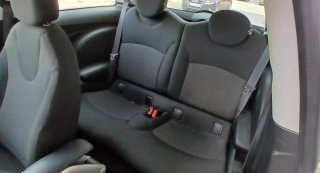MINI Mini 2009