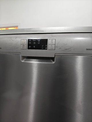 Lavavajillas Electrolux