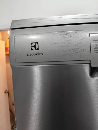 Lavavajillas Electrolux