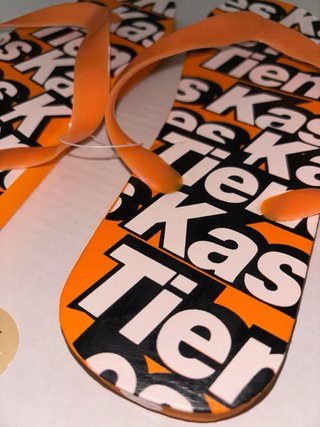 Chanclas Kas Talla unica