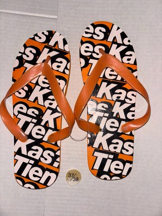 Chanclas Kas Talla unica
