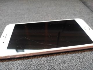 iPhone 8 Plus 64GB Blanco