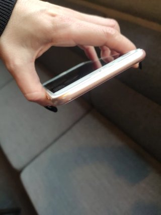 iPhone 8 Plus 64GB Blanco