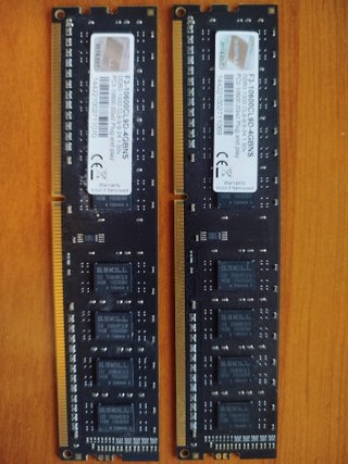 Bundle Scheda Madre MSI + CPU AMD FX 6100 + RAM