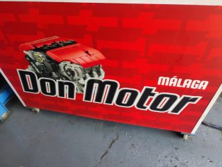 Caja de cambios Mercedes-Benz