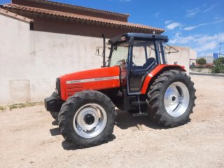 Tractor Massey Ferguson 4260 dt
