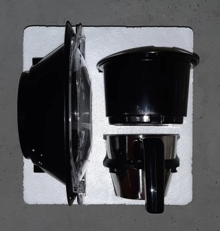 Robot de Cocina Lufthous Mastermix