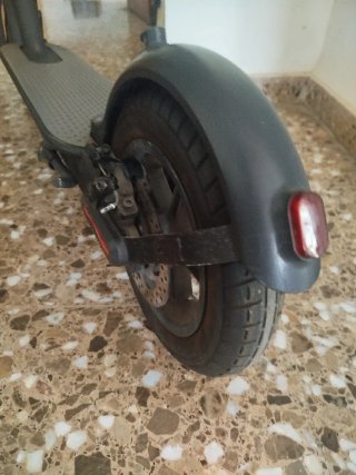 Patinete Xiaomi Mi Electric Scooter M365