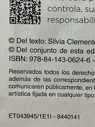 Biología y geología, 3 ESO, Operación mundo