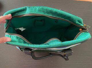 Bolso Desigual Grande Multicolor