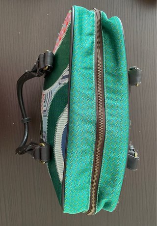 Bolso Desigual Grande Multicolor