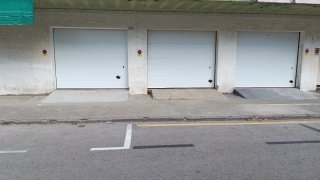 Puertas de garaje e instalación