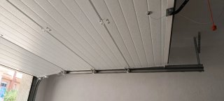 Puertas de garaje e instalación