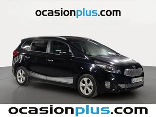 Kia Carens 1.7 CRDi VGT Drive 100 kW (136 CV)