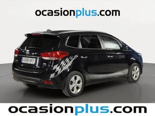 Kia Carens 1.7 CRDi VGT Drive 100 kW (136 CV)