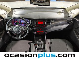 Kia Carens 1.7 CRDi VGT Drive 100 kW (136 CV)