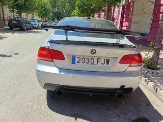BMW Serie 3 e92 325i motor 3.0 preparación unica