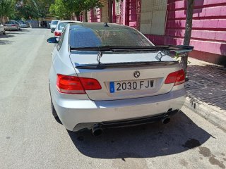 BMW Serie 3 e92 325i motor 3.0 preparación unica