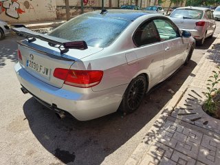 BMW Serie 3 e92 325i motor 3.0 preparación unica