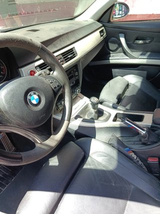 BMW Serie 3 e92 325i motor 3.0 preparación unica
