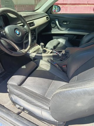 BMW Serie 3 e92 325i motor 3.0 preparación unica
