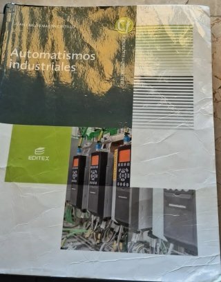 Libros de 1° De instalaciones eléctricas