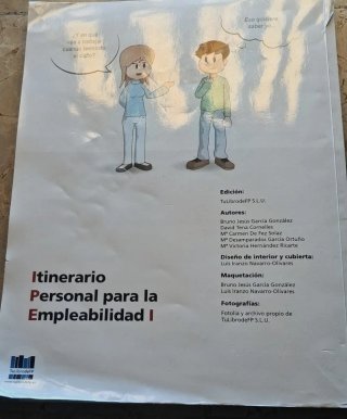 Libros de 1° De instalaciones eléctricas