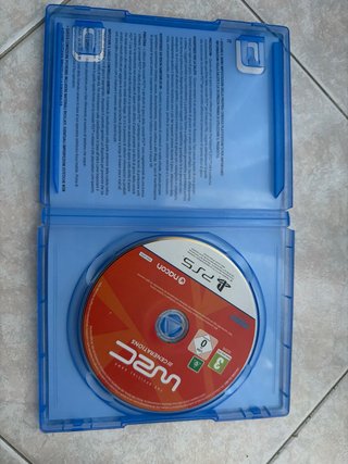 WRC Generations PS5