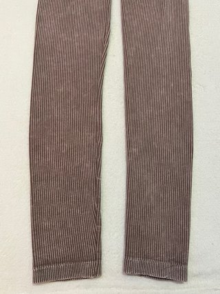 Leggings Mallas largas rosa Push Up S/M nuevas
