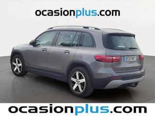 Mercedes-Benz GLB 180 100 kW (136 CV)
