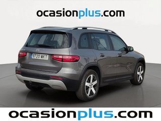 Mercedes-Benz GLB 180 100 kW (136 CV)