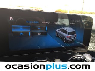 Mercedes-Benz GLB 180 100 kW (136 CV)