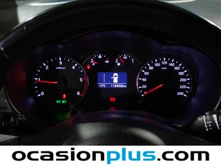 Kia Carens 1.7 CRDi VGT Drive 100 kW (136 CV)