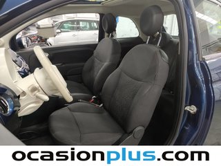 Fiat 500 1.0 Hybrid Dolcevita 51 kW (70 CV)